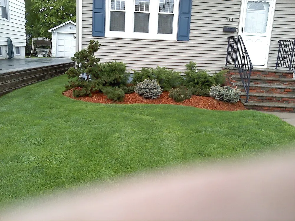 Trusted lawn mowing service in Wood-Ridge, NJ by Prime Cut Landscaping