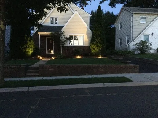 Prime Cut Landscaping Logo