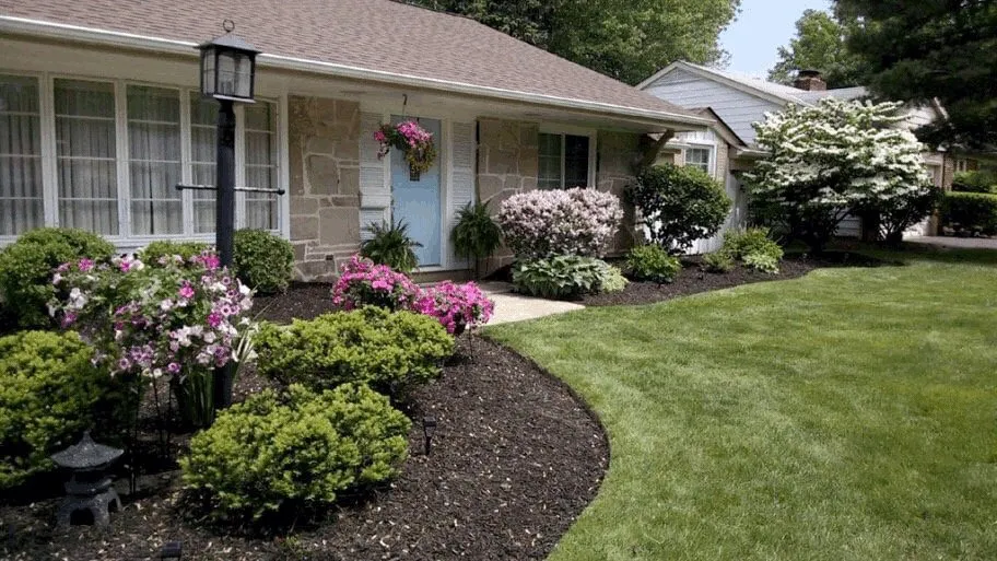Trusted garden landscaping near you across Clio, MI - Prime Cut Lawn & Lighting