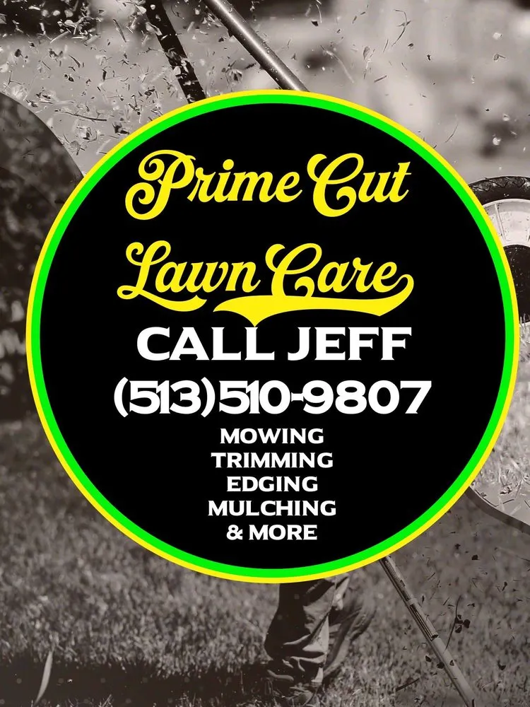 Reliable outdoor landscaping near you in Cincinnati, OH by Prime Cut Lawn Care