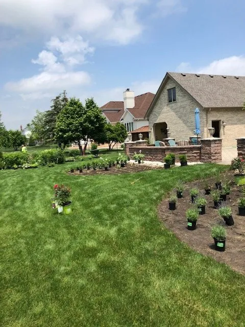 Reliable yard cleanup service in Oswego, IL - Prime Cut Lawn Care