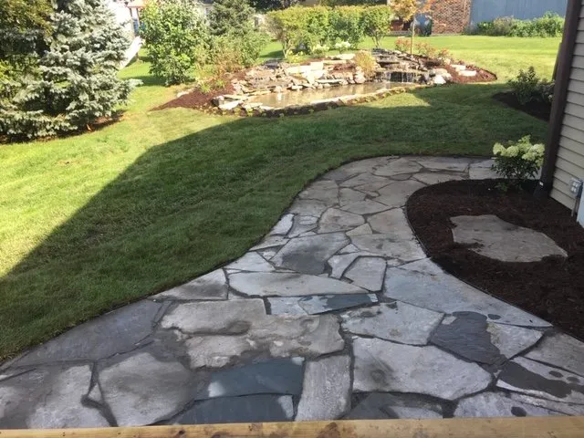 Reliable residential landscaping experts serving Oswego, IL - Prime Cut Lawn Care