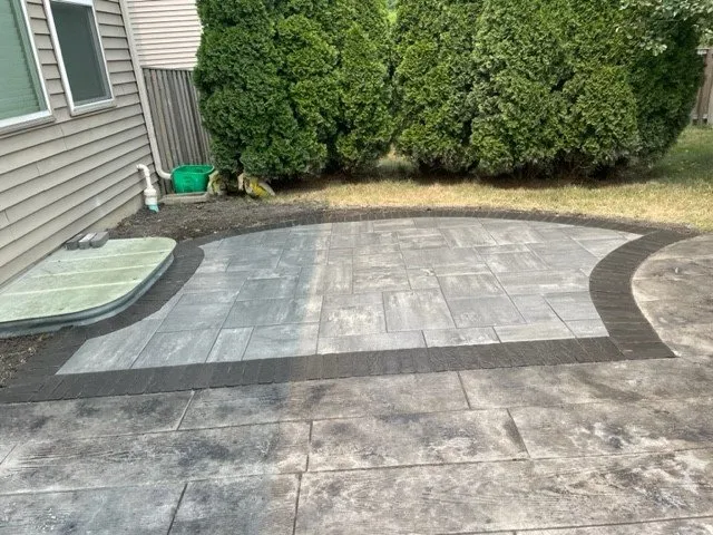 Expert garden landscaping for homes across Oswego, IL - Prime Cut Lawn Care