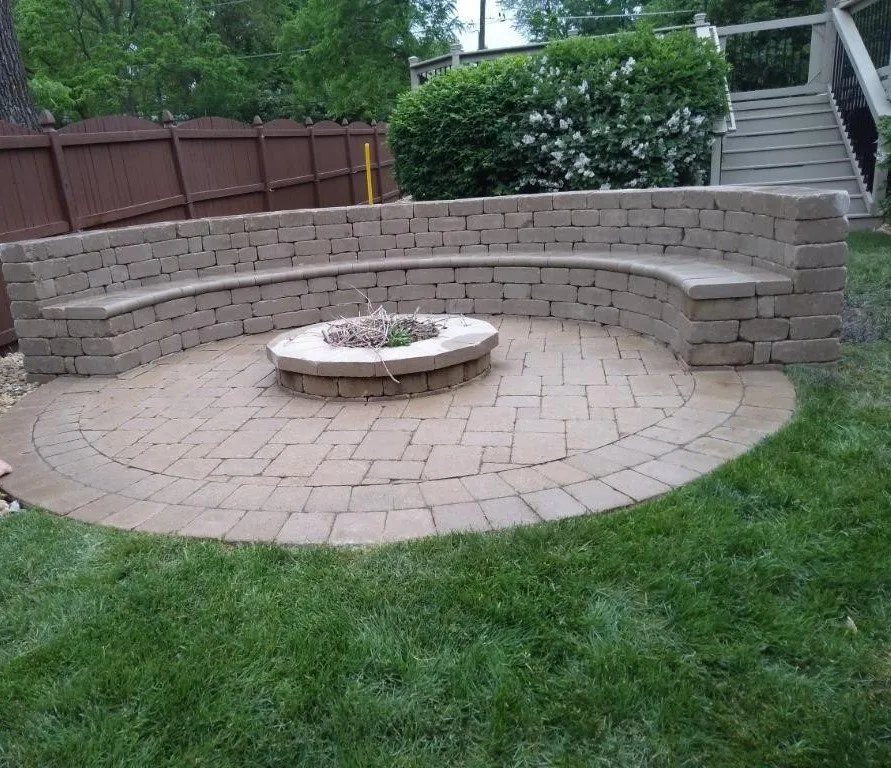 Local yard cleanup service experts serving Oswego, IL - Prime Cut Lawn Care