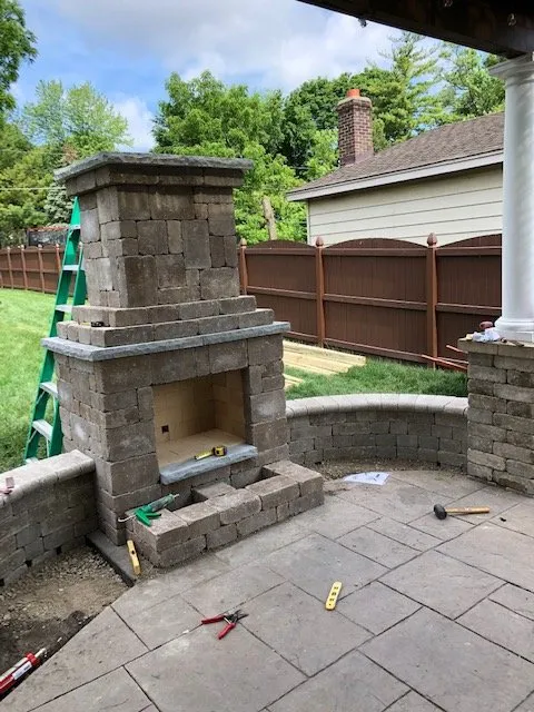 Affordable residential landscaping in Oswego, IL by Prime Cut Lawn Care