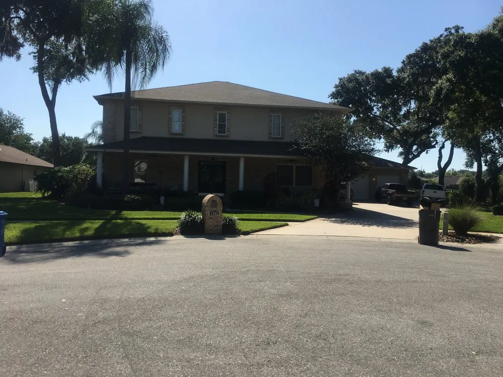 Affordable yard cleanup service in Dover, FL - Prime Cut Lawncare