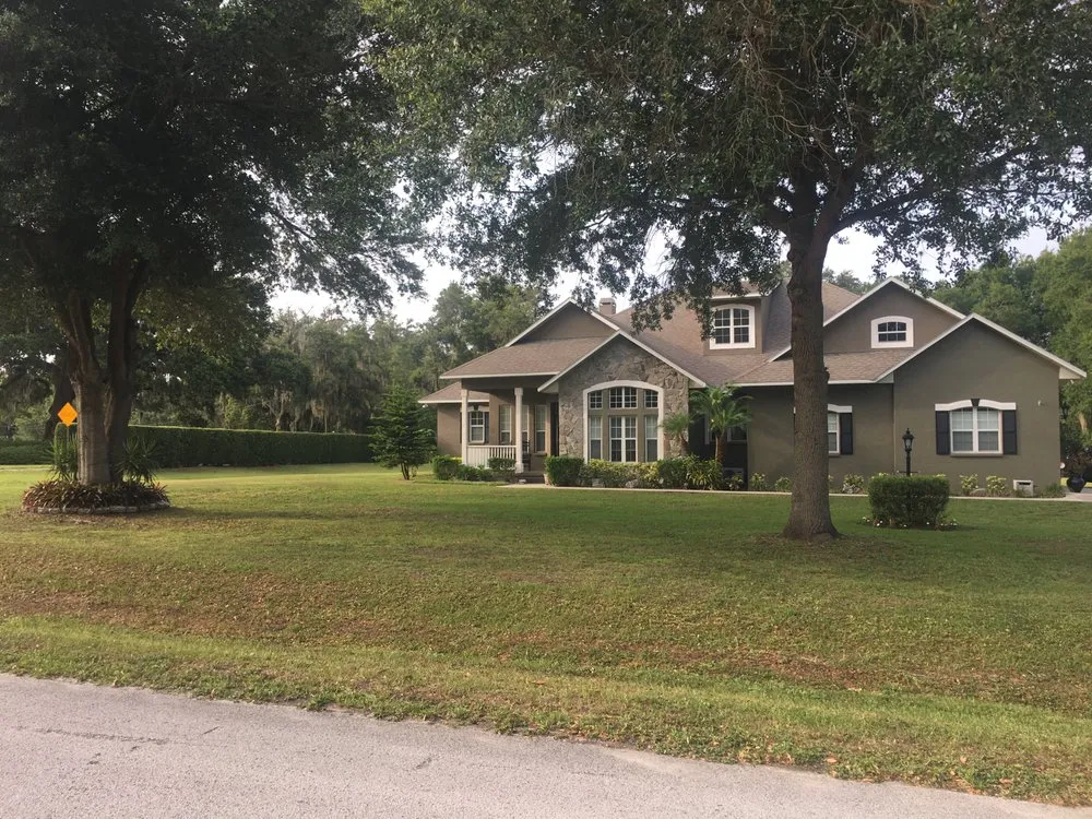 Expert landscaping services for outdoor upgrades across Dover, FL - Prime Cut Lawncare