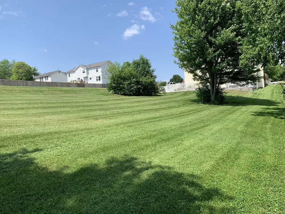 Expert residential landscaping in Imperial, MO - Prime Cut Lawns