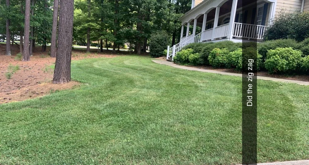 Trusted yard maintenance for year-round maintenance across Graham, NC - Prime Cuts