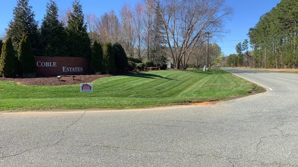 Local yard maintenance in Graham, NC - Prime Cuts