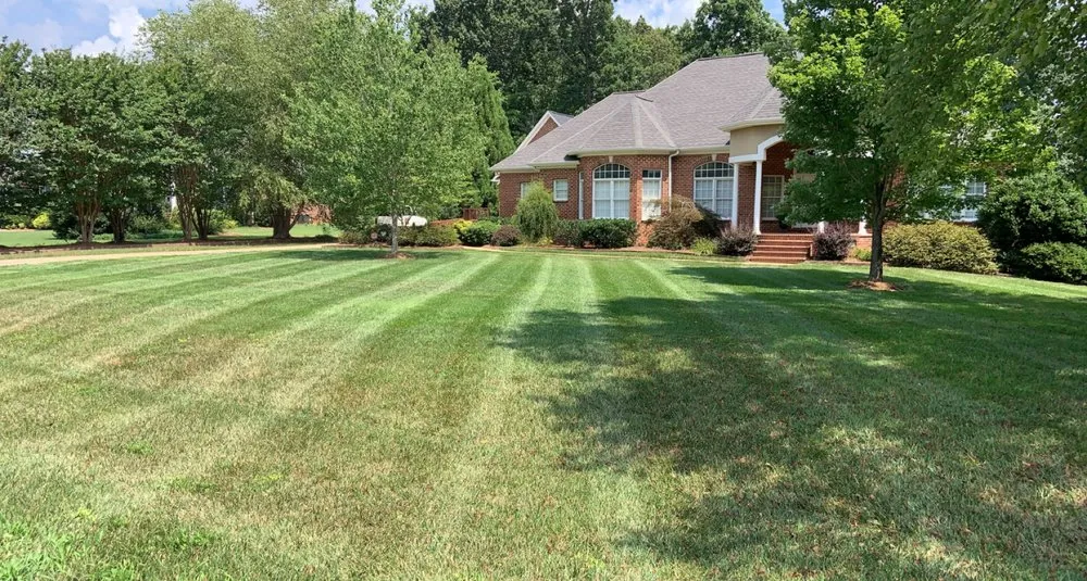 Top-rated residential landscaping experts serving Graham, NC - Prime Cuts