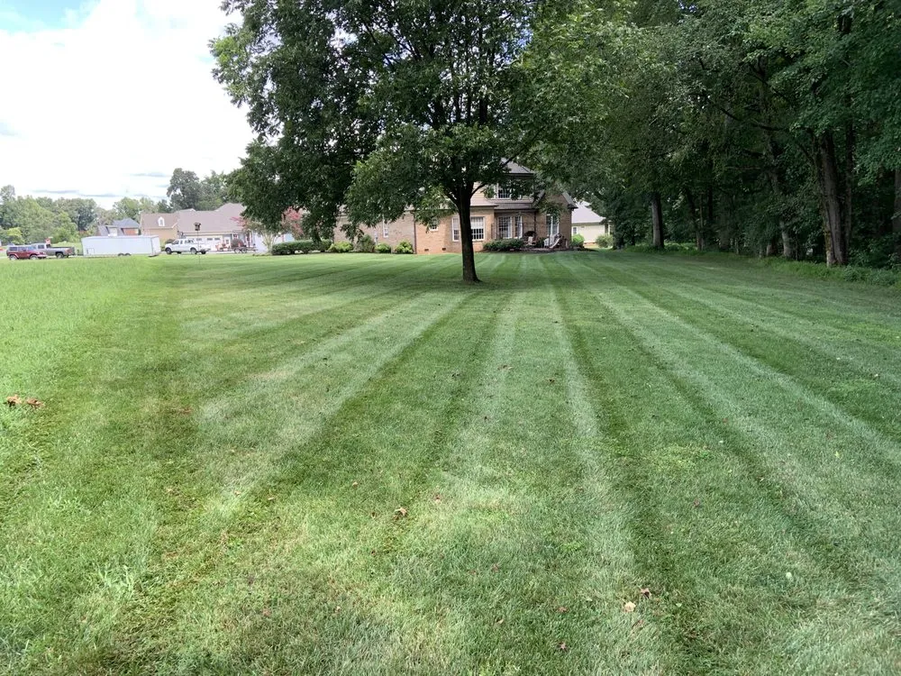 Trusted residential landscaping near you across Graham, NC - Prime Cuts
