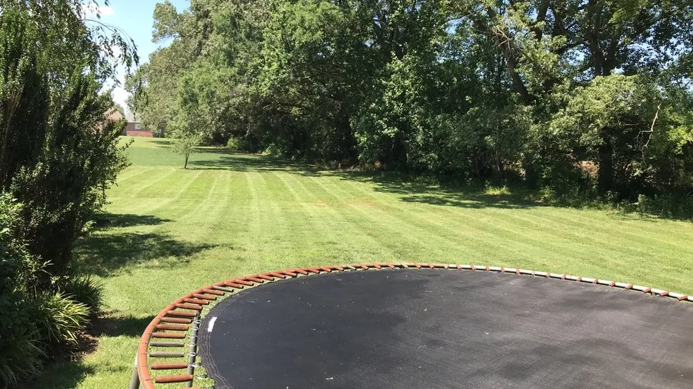 Professional outdoor landscaping for beautiful yards across Graham, NC - Prime Cuts