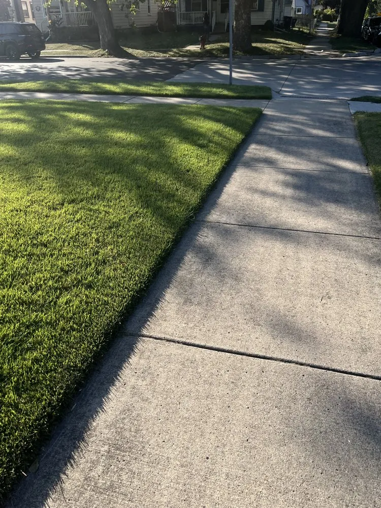 Reliable outdoor landscaping for homes across Allen Park, MI - Prime Cuts Lawn Care & Landscaping