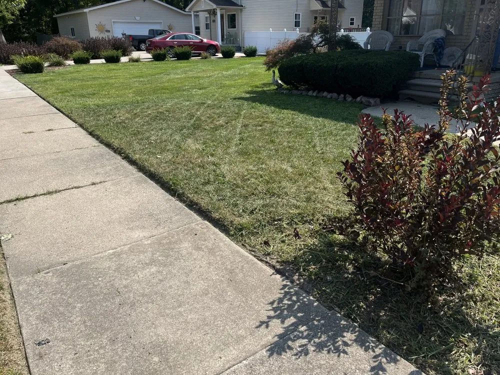 Affordable residential landscaping for beautiful yards across Allen Park, MI - Prime Cuts Lawn Care & Landscaping