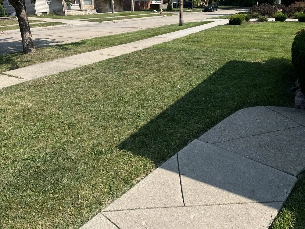 Expert residential landscaping near you across Allen Park, MI - Prime Cuts Lawn Care & Landscaping