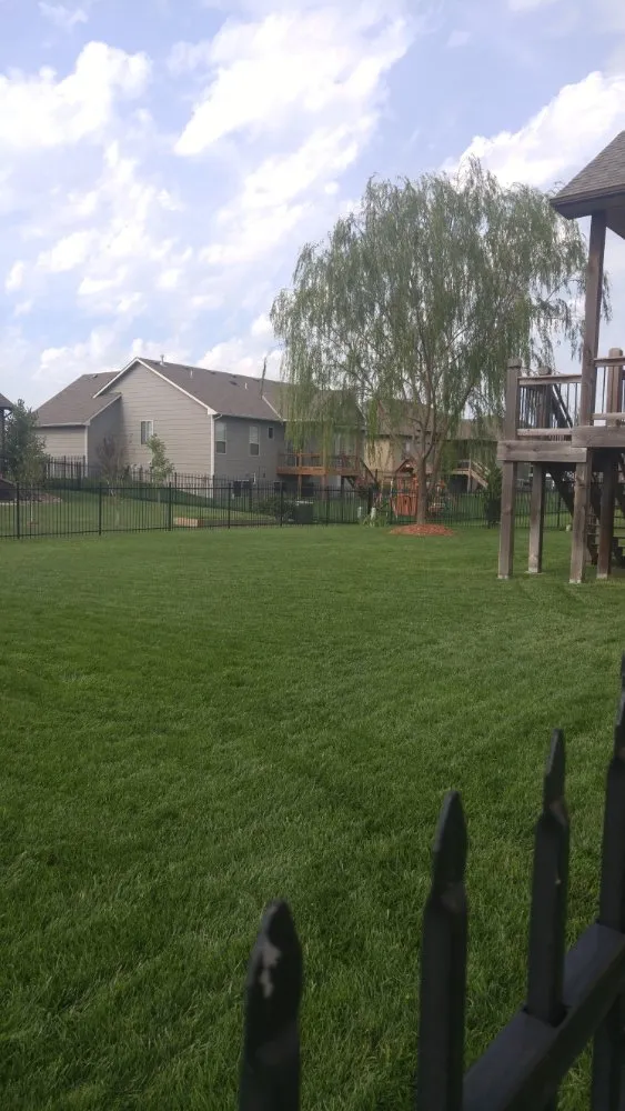 Professional lawn mowing service in Ardmore, OK - Prime Cuts Lawn Services