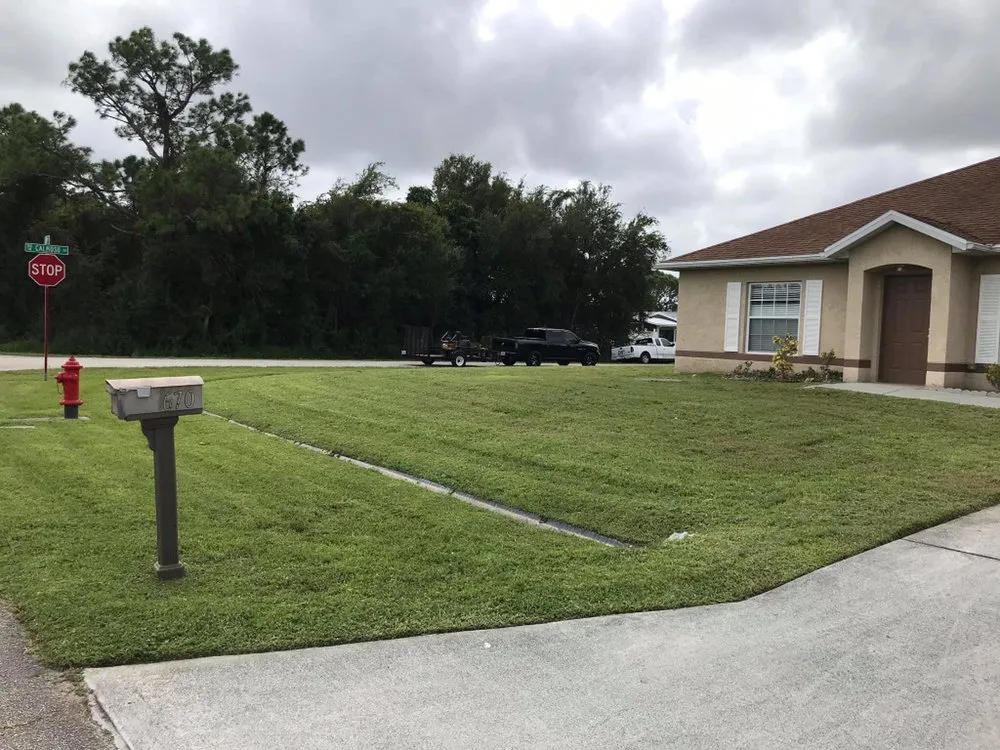 Local lawn care service for outdoor upgrades across Port St. Lucie, FL - Prime cuts