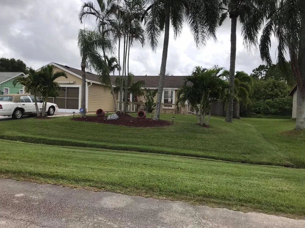 Trusted landscaping services for year-round maintenance across Port St. Lucie, FL - Prime cuts