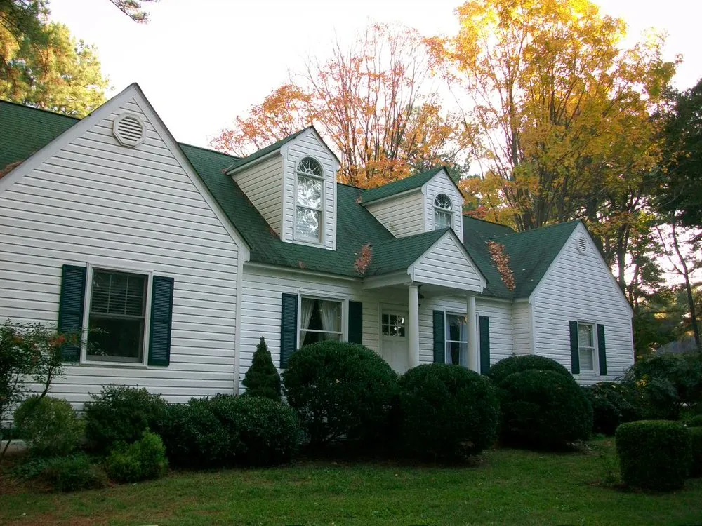 Local lawn mowing service in Glen Allen, VA - Prime Cuts RVA