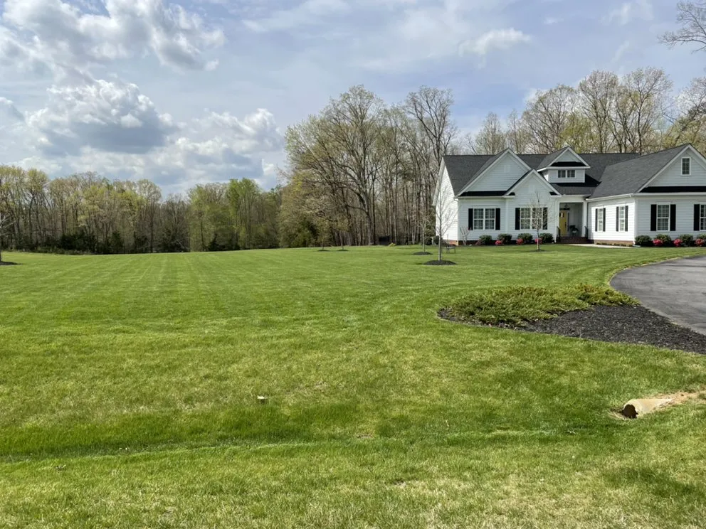 Top-rated landscape installation experts serving Glen Allen, VA - Prime Cuts RVA