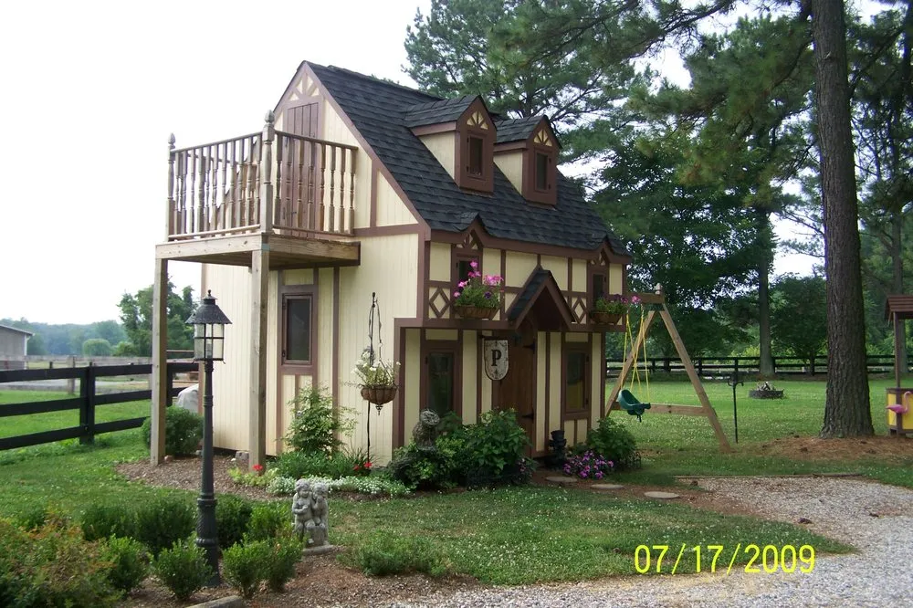 Expert yard maintenance experts serving Glen Allen, VA - Prime Cuts RVA