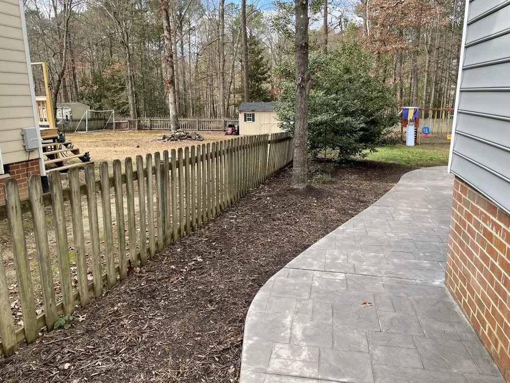 Professional lawn care service in Glen Allen, VA by Prime Cuts RVA