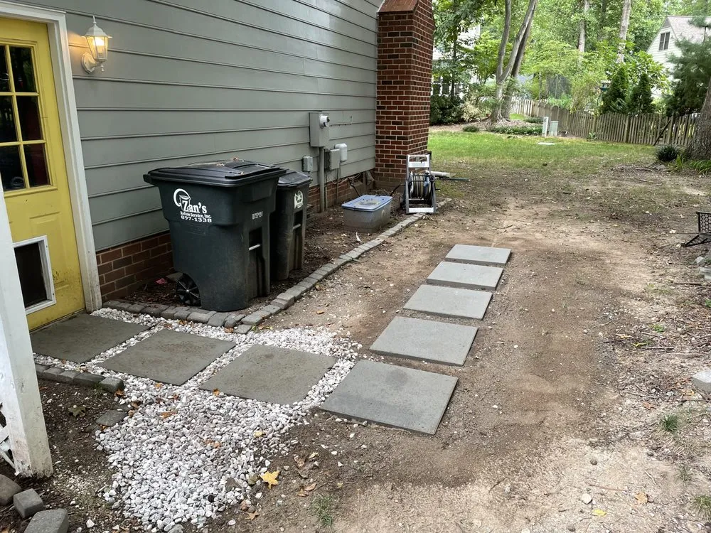 Local yard cleanup service in Glen Allen, VA - Prime Cuts RVA