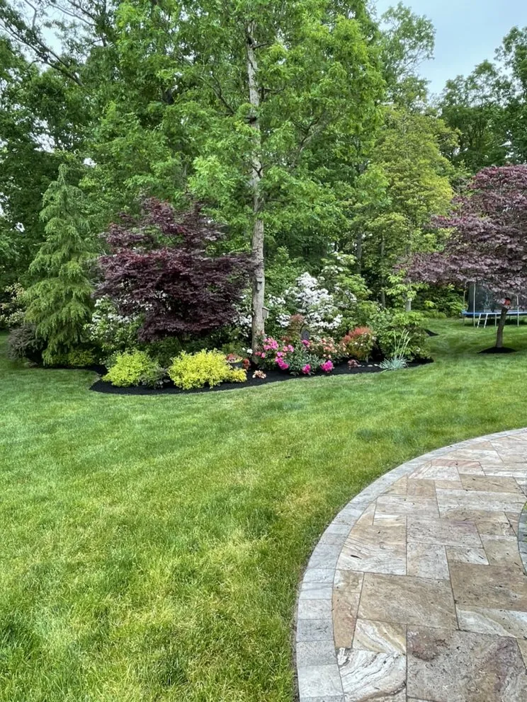 Local lawn mowing service in Bridgeton, NJ by Prime Cutz Landscaping