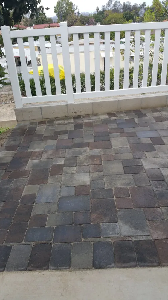 Trusted landscape installation experts serving Hemet, CA - Prime Design Landscaping & Construction