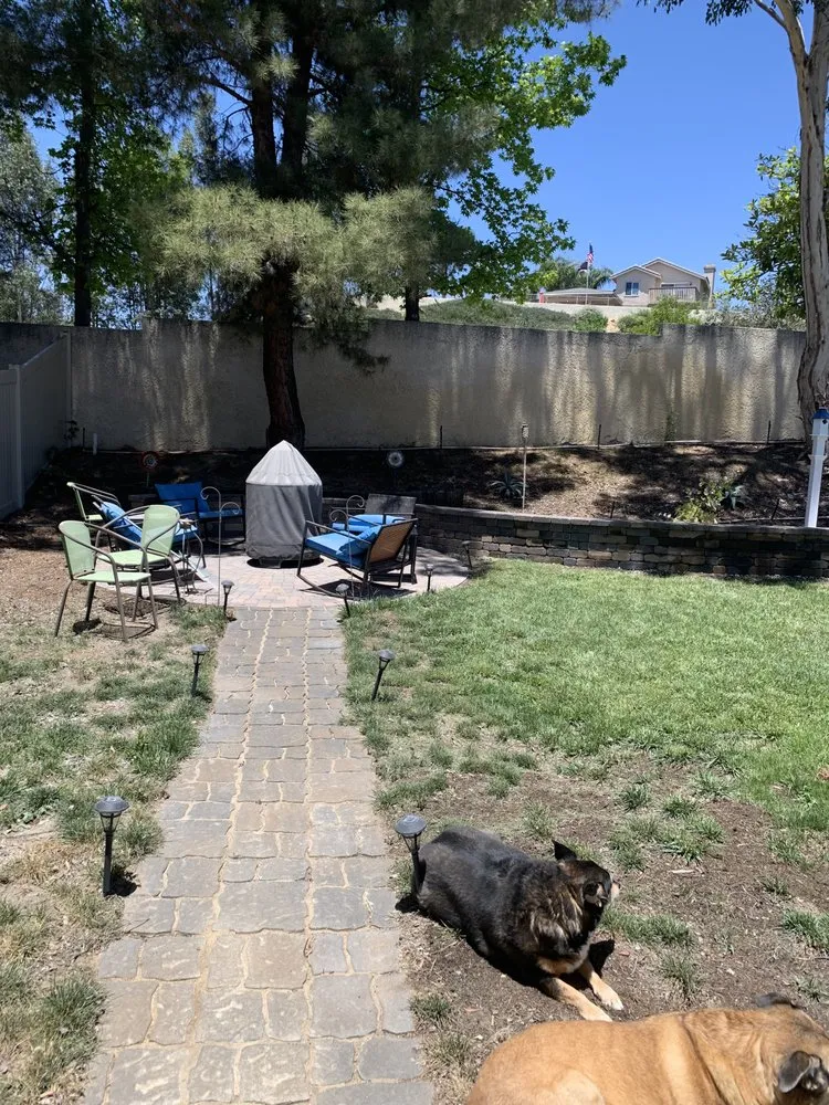 Reliable residential landscaping for homes across Hemet, CA - Prime Design Landscaping & Construction