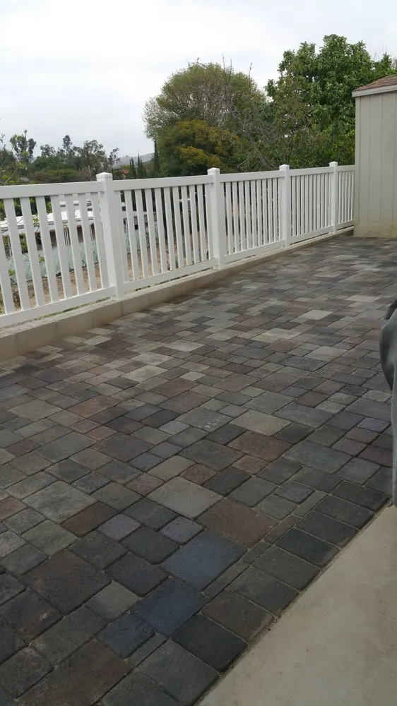 Custom outdoor landscaping in Hemet, CA - Prime Design Landscaping & Construction