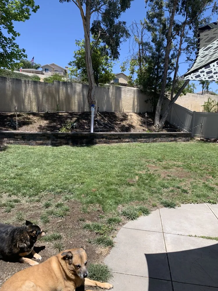 Professional outdoor landscaping in Hemet, CA - Prime Design Landscaping & Construction