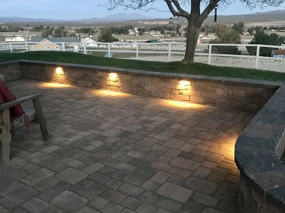 Professional garden landscaping experts serving Hemet, CA - Prime Design Landscaping & Construction