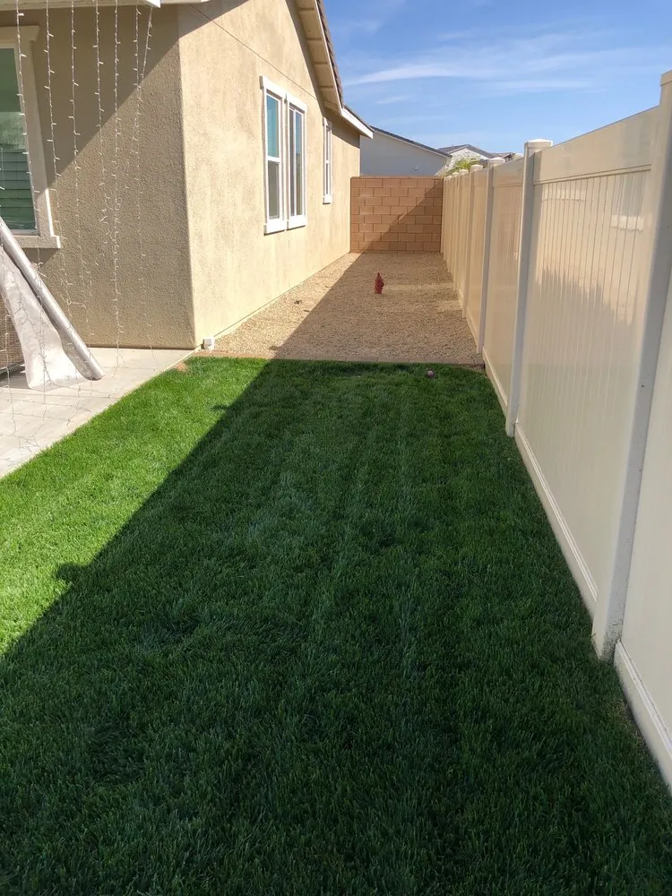 Trusted residential landscaping for outdoor upgrades across Hemet, CA - Prime Design Landscaping & Construction