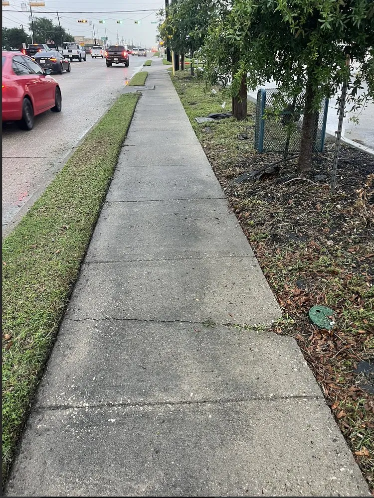 Reliable landscaping services experts serving Cleveland, TX - Prime Edge Agricultural Solutions