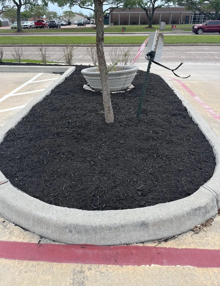 Custom landscaping services experts serving Cleveland, TX - Prime Edge Agricultural Solutions