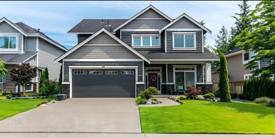 Trusted yard maintenance for residential properties in Ward, AR by Prime Edge Exterior Cleaning