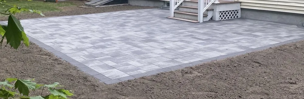 Affordable landscaping services experts serving Lynn, MA - Prime Gardens & Masonry