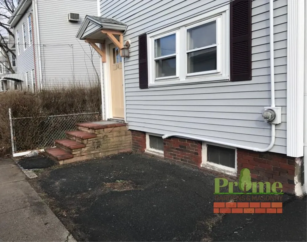 Trusted yard maintenance in Lynn, MA by Prime Gardens & Masonry