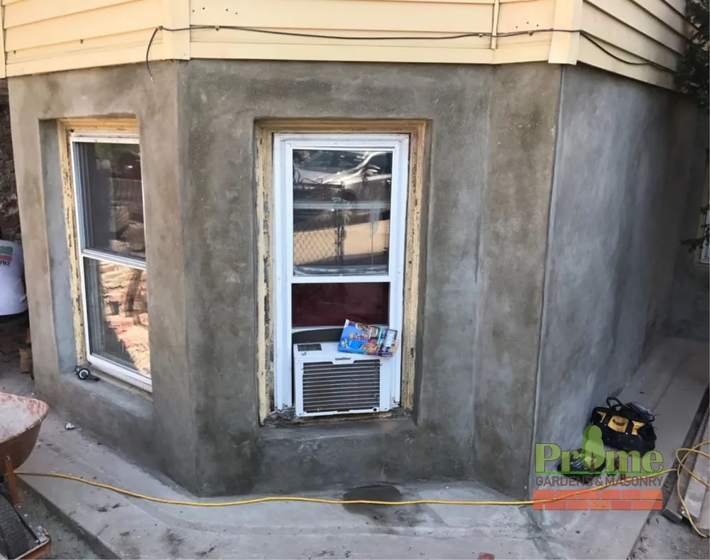 Custom yard cleanup service near you in Lynn, MA by Prime Gardens & Masonry