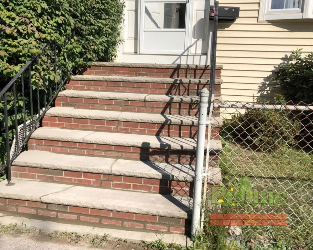 Trusted lawn care service in Lynn, MA - Prime Gardens & Masonry