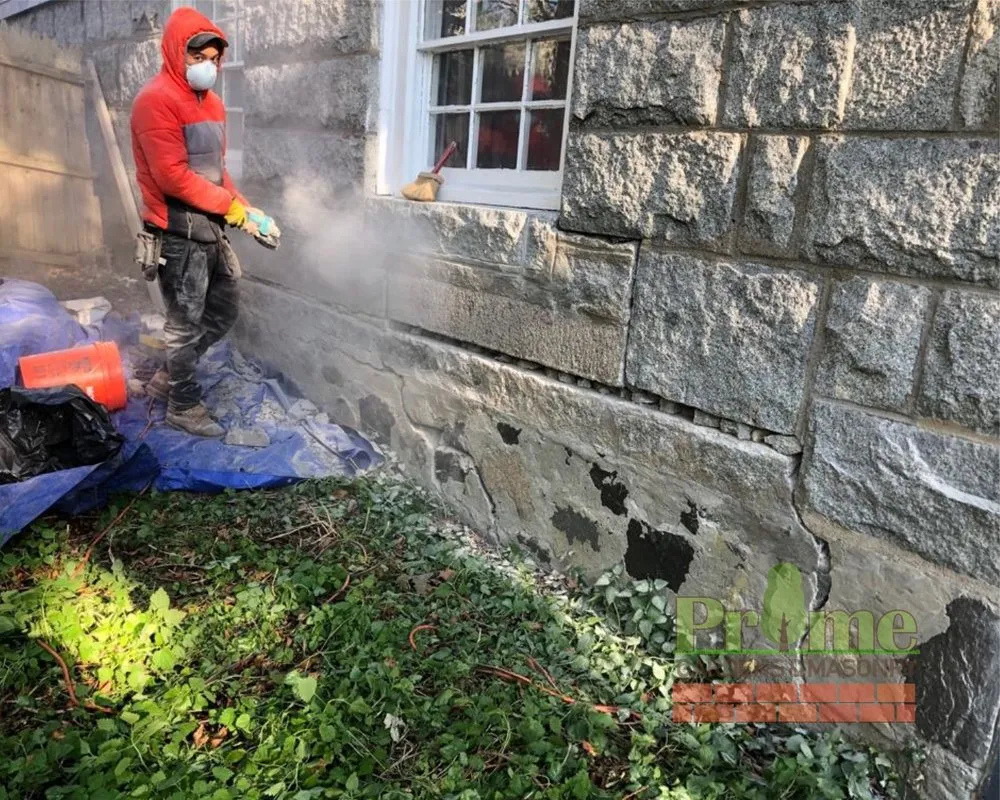 Local landscaping services near you in Lynn, MA by Prime Gardens & Masonry