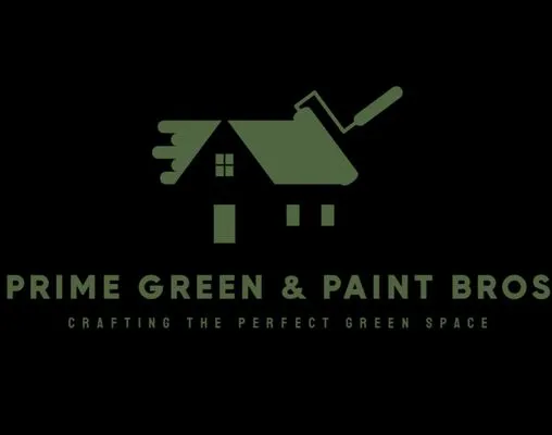 Prime Green & Paint Pros