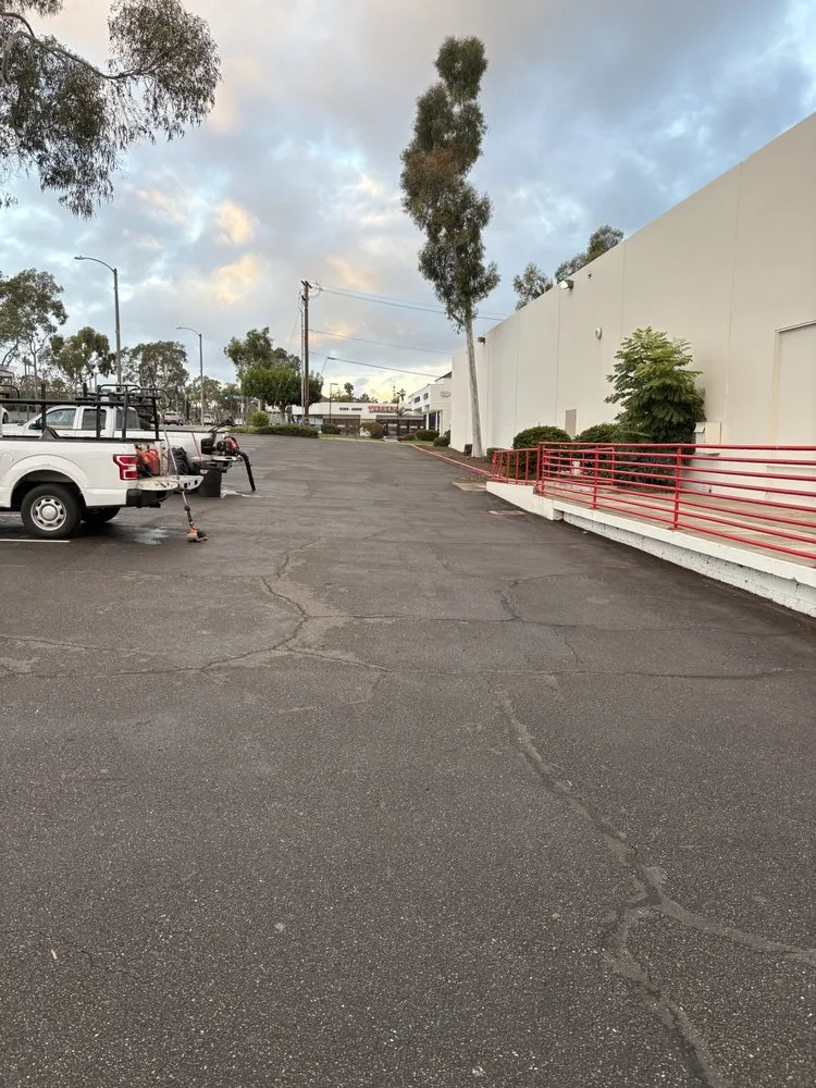 Top-rated garden landscaping in Long Beach, CA by Prime Green Care