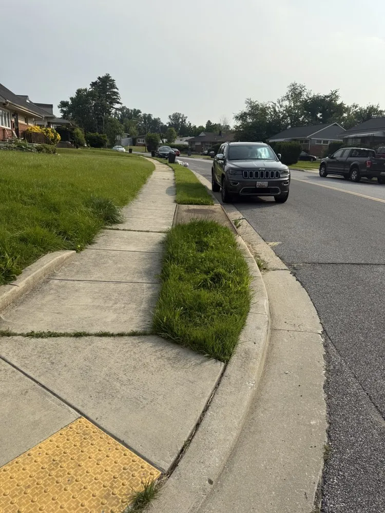 Trusted landscape installation for homes across Montgomery Village, MD - Prime Green Landscape