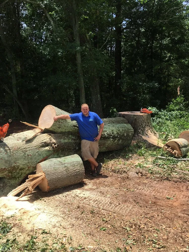 Reliable landscaping services for outdoor upgrades across Canton, GA - Prime Green Landscaping & Tree Service