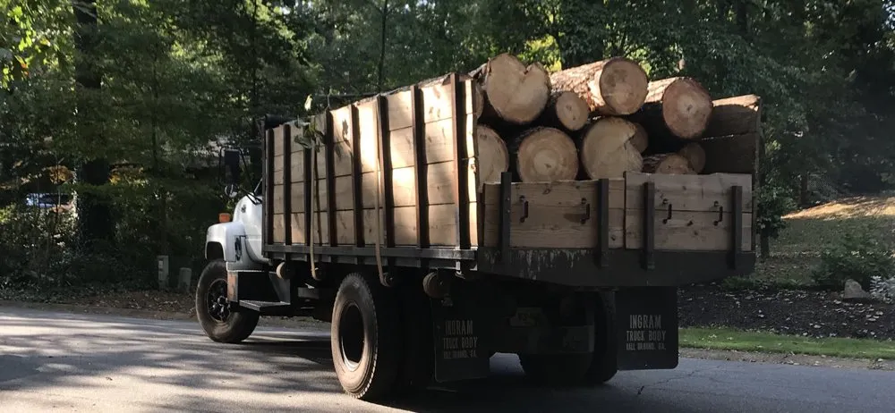 Local lawn care service in Canton, GA by Prime Green Landscaping & Tree Service