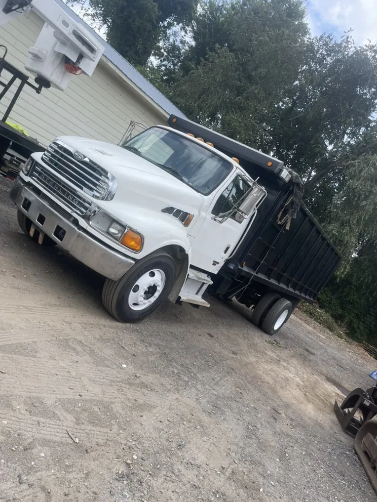 Top-rated landscape installation in Canton, GA by Prime Green Landscaping & Tree Service