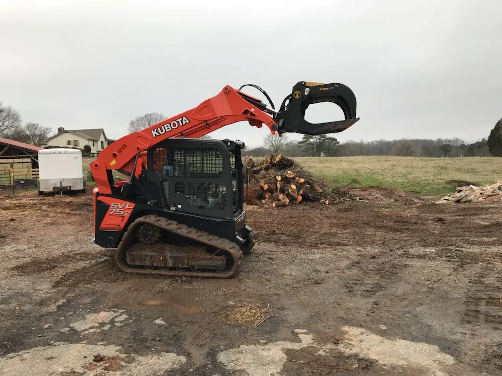 Top-rated landscaping services experts serving Canton, GA - Prime Green Landscaping & Tree Service